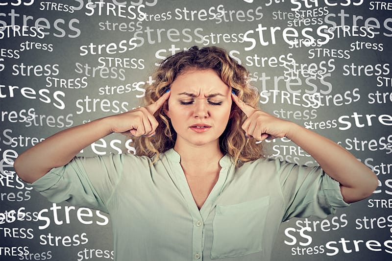 How Stress Can Lead to Health&nbsp;Problems