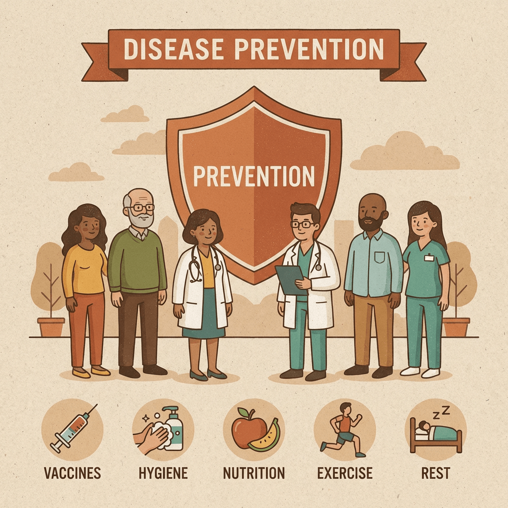 Why Prevention Matters More Than&nbsp;Treatment