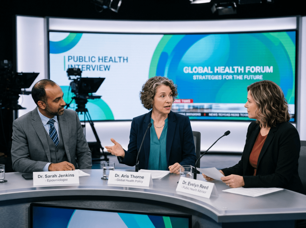 On Health & Healing | Akil McClay, VP of Population Health, INTEGRIS&nbsp;Health