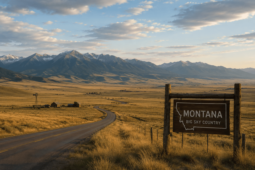 Life and Health Care Barriers for Indigenous People in&nbsp;Montana