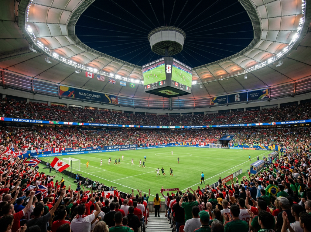 The World Cup Is About to Test Our Health&nbsp;System