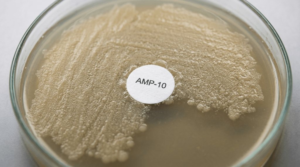 Superbugs Are the Final Boss Nobody’s Ready&nbsp;For