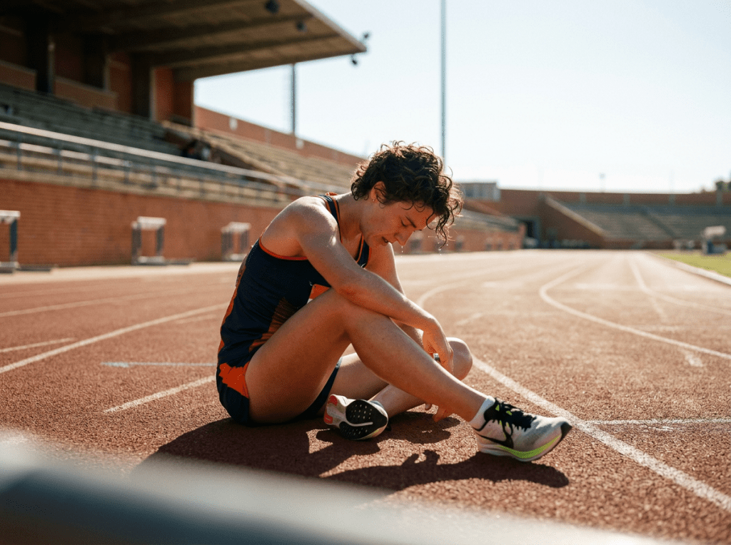 Heat Is Dangerous for Athletes, and It’s Getting&nbsp;Worse