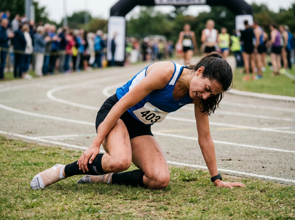 My Shoulder Injury Taught Me Why Rest Is Part of the&nbsp;Plan